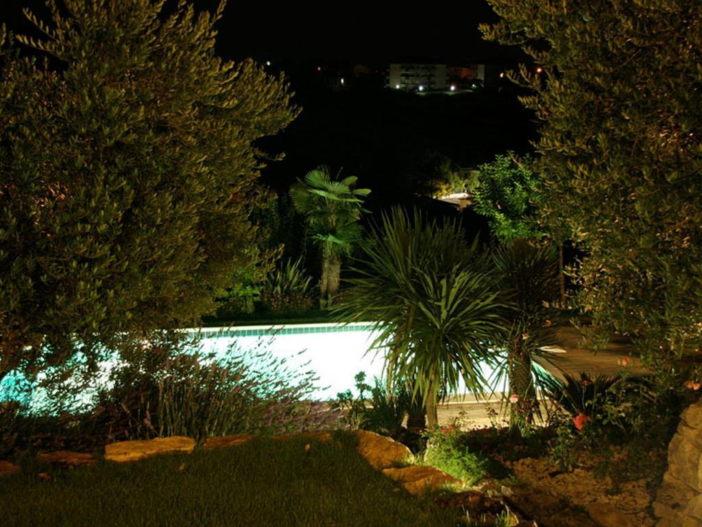 Villarondanella Fermo Exteriér fotografie